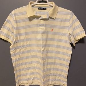 Nautica Polo